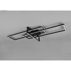 Trio SALINAS - 620310332 incl.1x34W LED/3900Lm/3000K