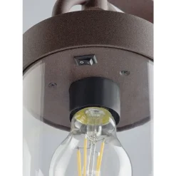 Trio SAMBESI - 404160124 excl.1xE27