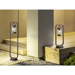 Trio SAMBESI - 504160124 excl.1xE27