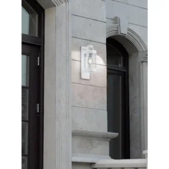 Trio SAMBESI - 204160131 excl.1xE27