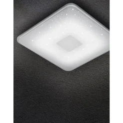 Trio SAMURAI - 628613001 incl.1x21,5W LED/2400Lm/3000 - 5500K