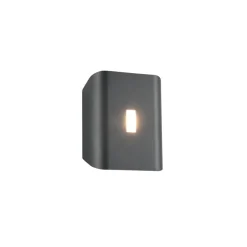 Trio SANTERNO - 246660342 incl.1x7,5W LED/850Lm/2300+3000+4000K