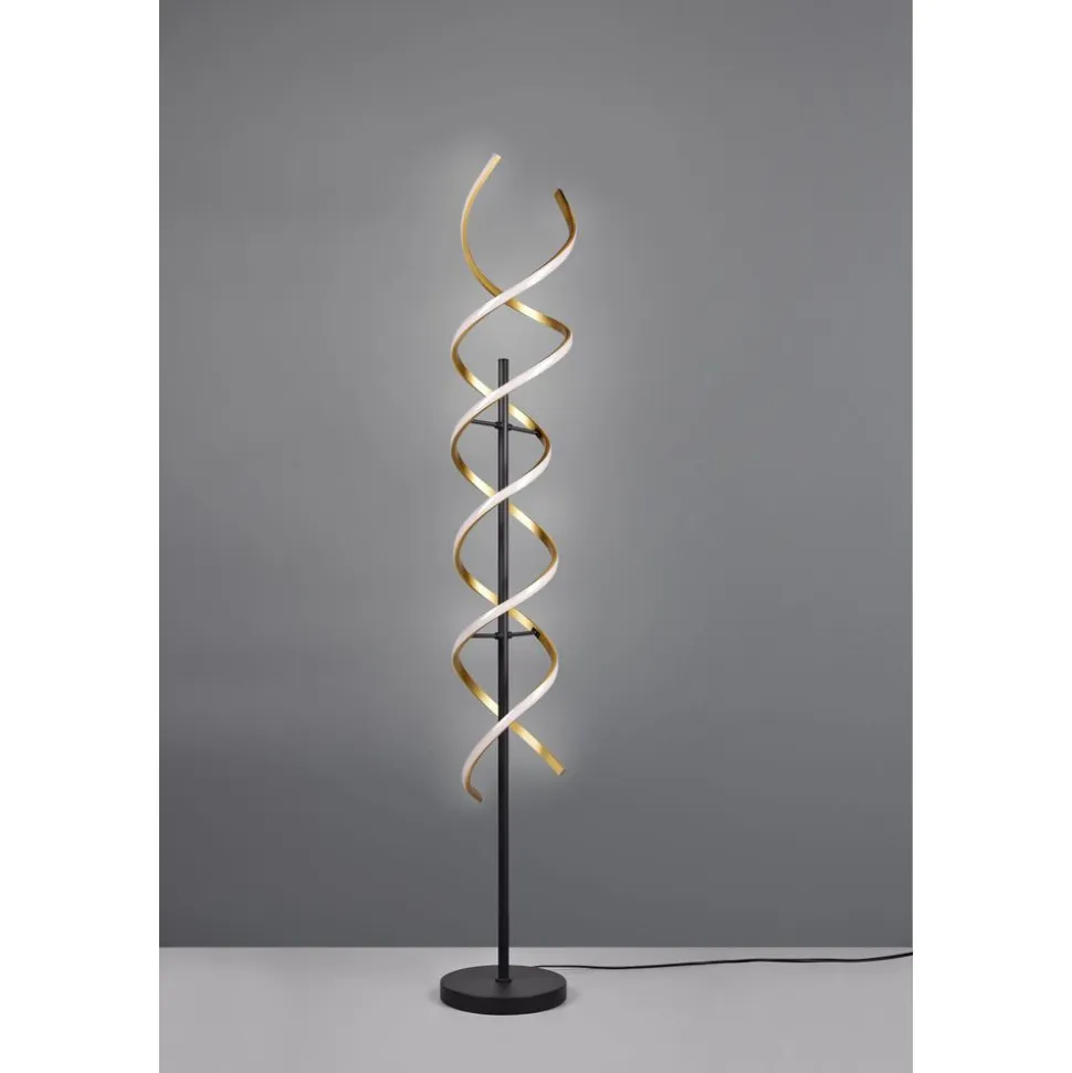 Trio SEQUENCE - 441810208 incl.1x32W LED/4000Lm/2300+3000+4000K