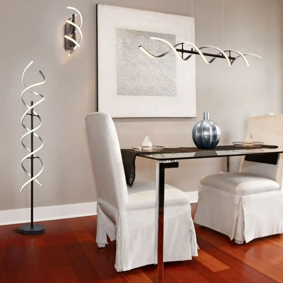 Trio SEQUENCE - 441810205 incl.1x32W LED/4000Lm/2300+3000+4000K