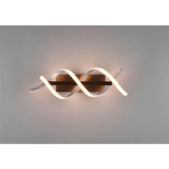 Trio SEQUENCE - 241810205 incl.1x22W LED/2800Lm/2300+3000+4000K