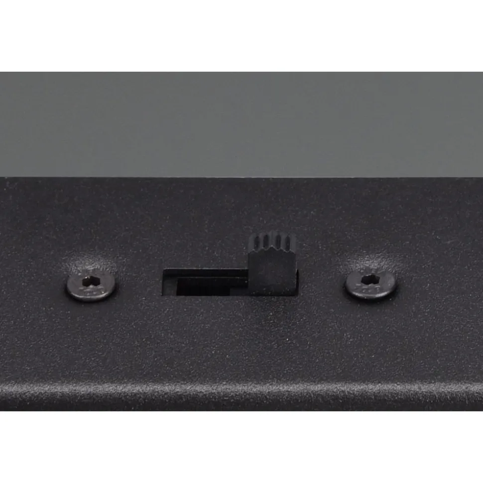 Trio SEQUENCE - 241810205 incl.1x22W LED/2800Lm/2300+3000+4000K