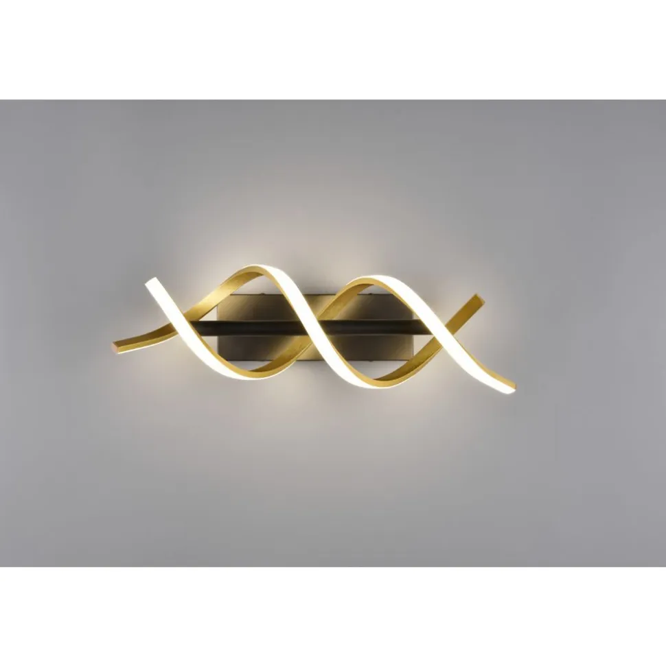 Trio SEQUENCE - 241810208 incl.1x22W LED/2800Lm/2300+3000+4000K