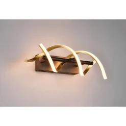 Trio SEQUENCE - 241810208 incl.1x22W LED/2800Lm/2300+3000+4000K