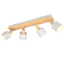 Trio SHANTI - 862700476 excl.4xE14