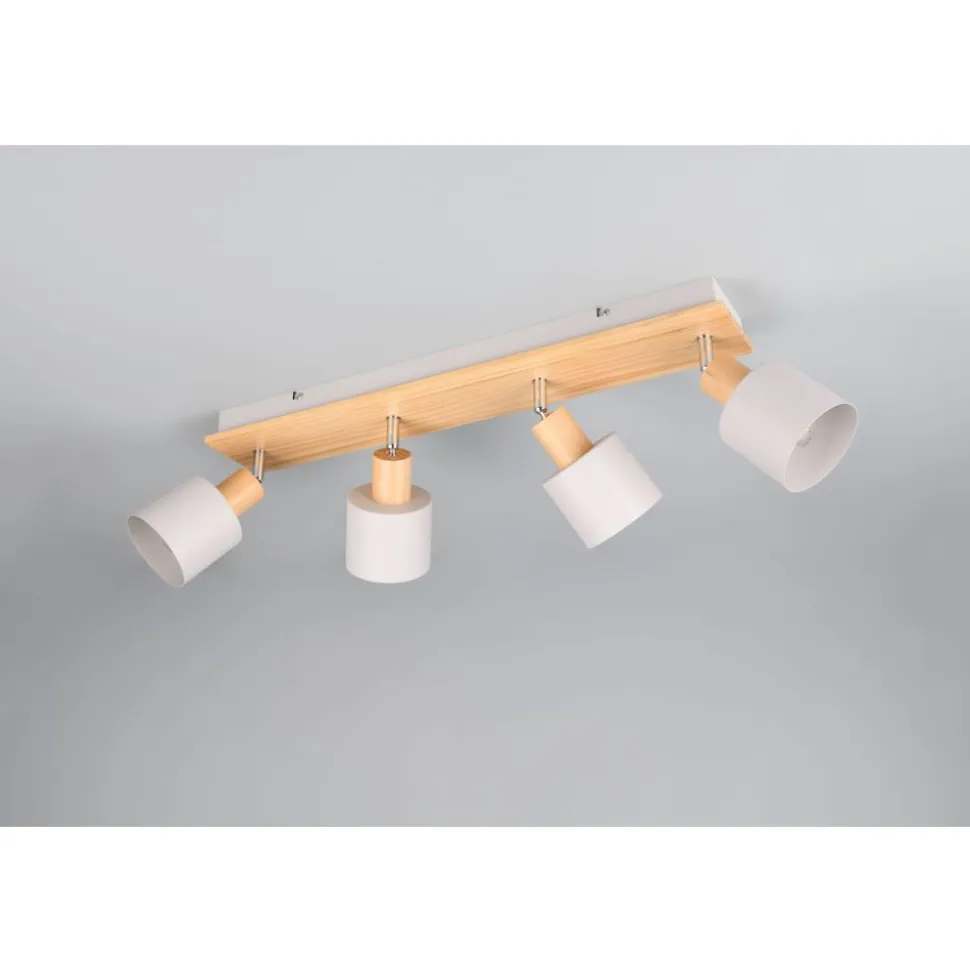 Trio SHANTI - 862700476 excl.4xE14