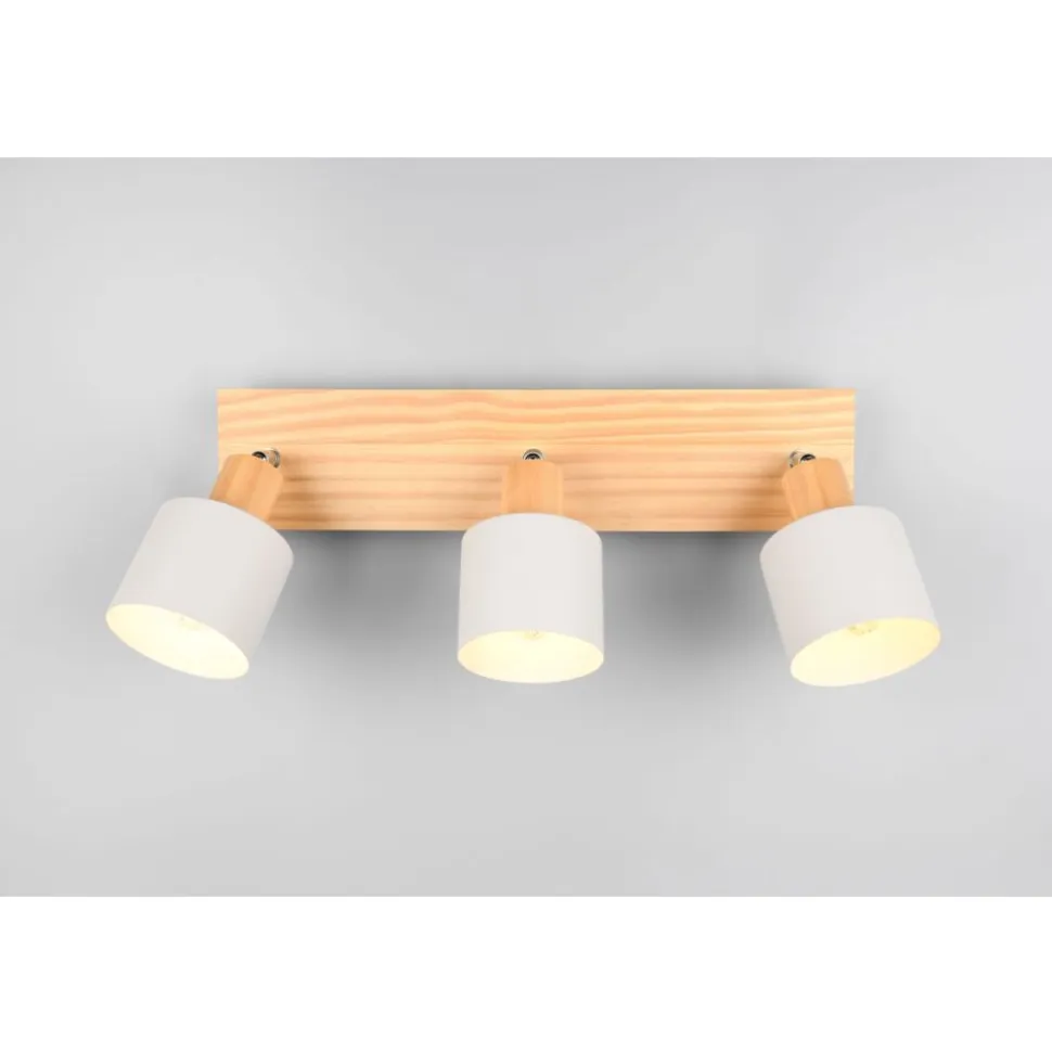 Trio SHANTI - 862700376 excl.3xE14