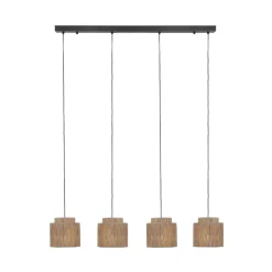 Trio SMILLA - 366800436 excl.4xE27