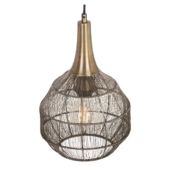 Trio SORAYA - 365430104 excl.1xE27