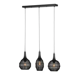 Trio SORAYA - 365400332 excl.3xE27