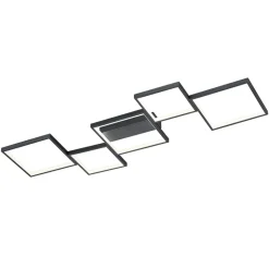 Trio SORRENTO - 627710532 incl.1x34W LED/4500Lm/3000K