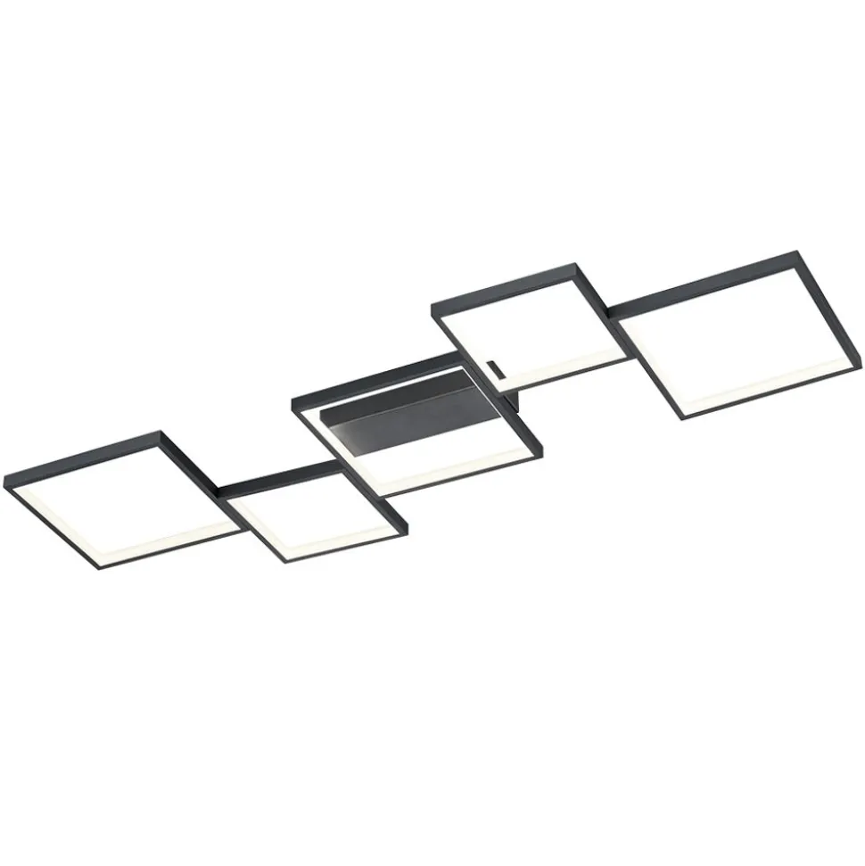 Trio SORRENTO - 627710532 incl.1x34W LED/4500Lm/3000K