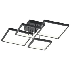 Trio SORRENTO - 627710432 incl.1x24W LED/2400Lm/3000K