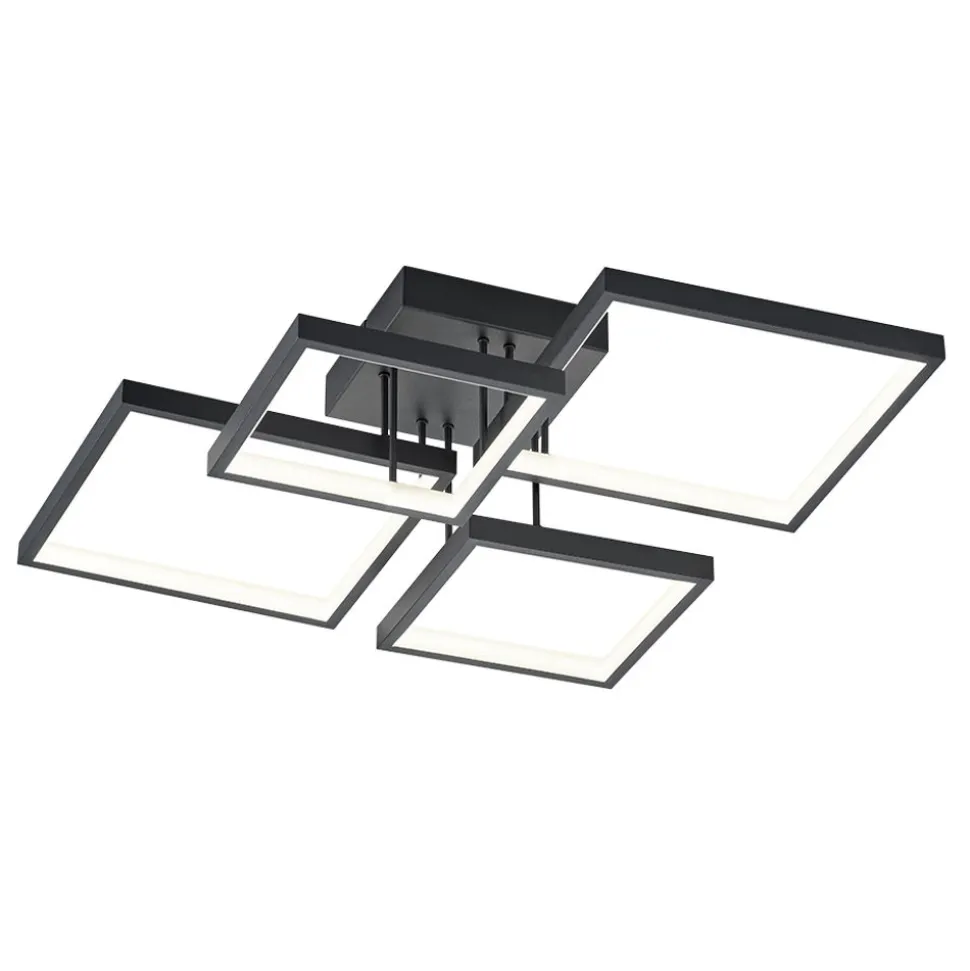 Trio SORRENTO - 627710432 incl.1x24W LED/2400Lm/3000K