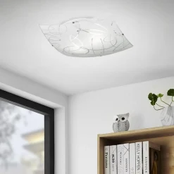 Trio SPIRELLI - 604400101 excl.1xE27