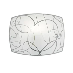 Trio SPIRELLI - 204400101 excl.1xE27