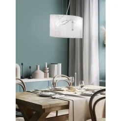 Trio SPIRELLI - 304400201 excl.2xE27