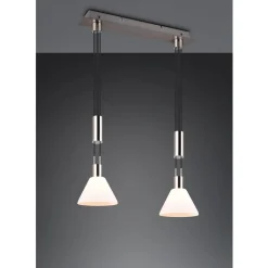 Trio STANLEY - 319500207 2x E27 (excl.)