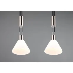 Trio STANLEY - 319500207 2x E27 (excl.)