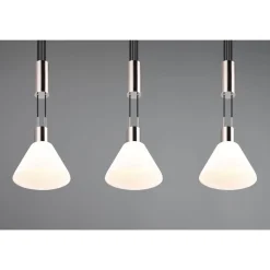 Trio STANLEY - 319500307 3x E27 (excl.)