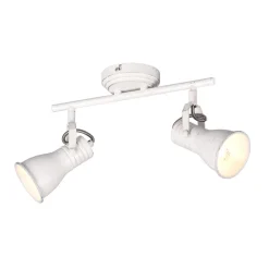 Trio STEAM - 813400227 excl.2xE14