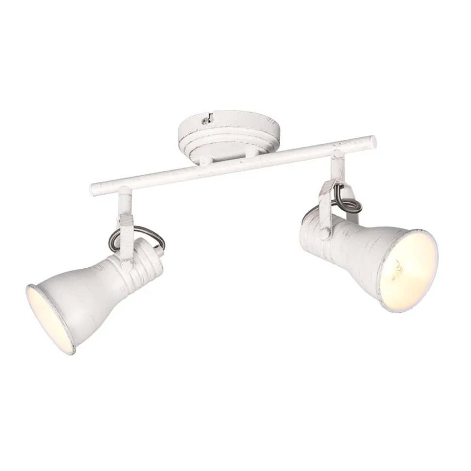 Trio STEAM - 813400227 excl.2xE14