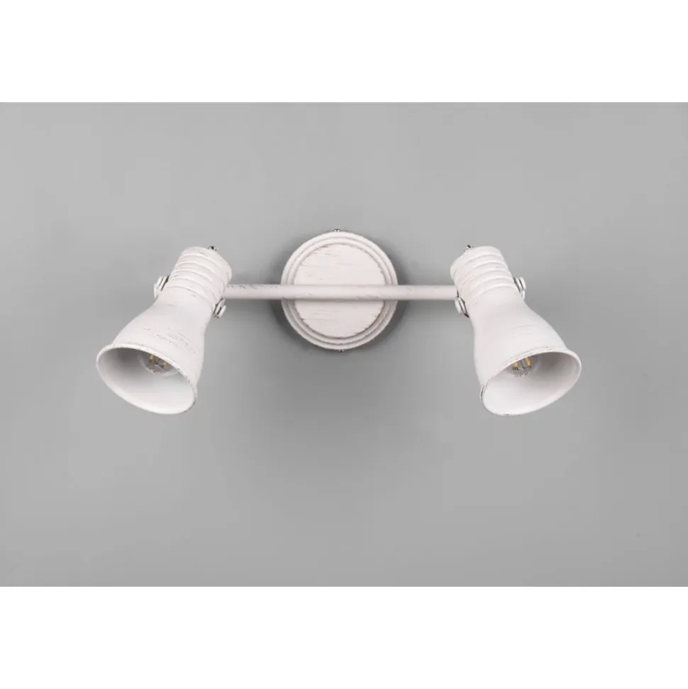 Trio STEAM - 813400227 excl.2xE14