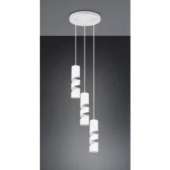 Trio STREAM - 364030331 excl.3xGU10