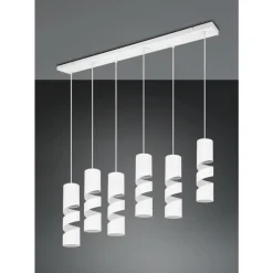 Trio STREAM - 364000631 excl.6xGU10