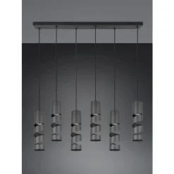 Trio STREAM - 364000632 excl.6xGU10