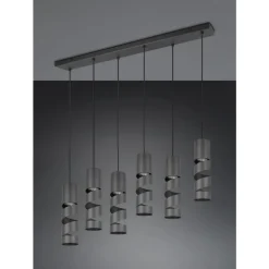 Trio STREAM - 364000632 excl.6xGU10