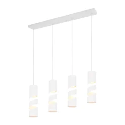 Trio STREAM - 364000431 excl.4xGU10