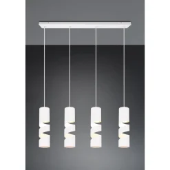 Trio STREAM - 364000431 excl.4xGU10