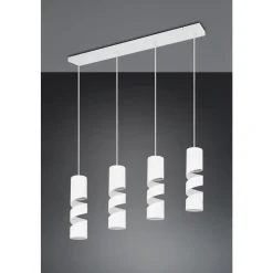 Trio STREAM - 364000431 excl.4xGU10