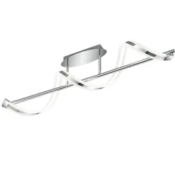 Trio SYDNEY - 672910106 incl.1x18W LED/2000Lm/3000K