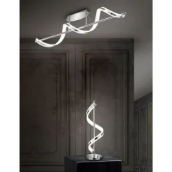 Trio SYDNEY - 672910106 incl.1x18W LED/2000Lm/3000K