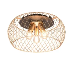 Trio TAMIL - 611100308 excl.3xE27