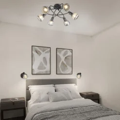 Trio TARIFA - 862800132 excl.1xE14