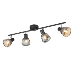 Trio TARIFA - 862800432 excl.4xE14