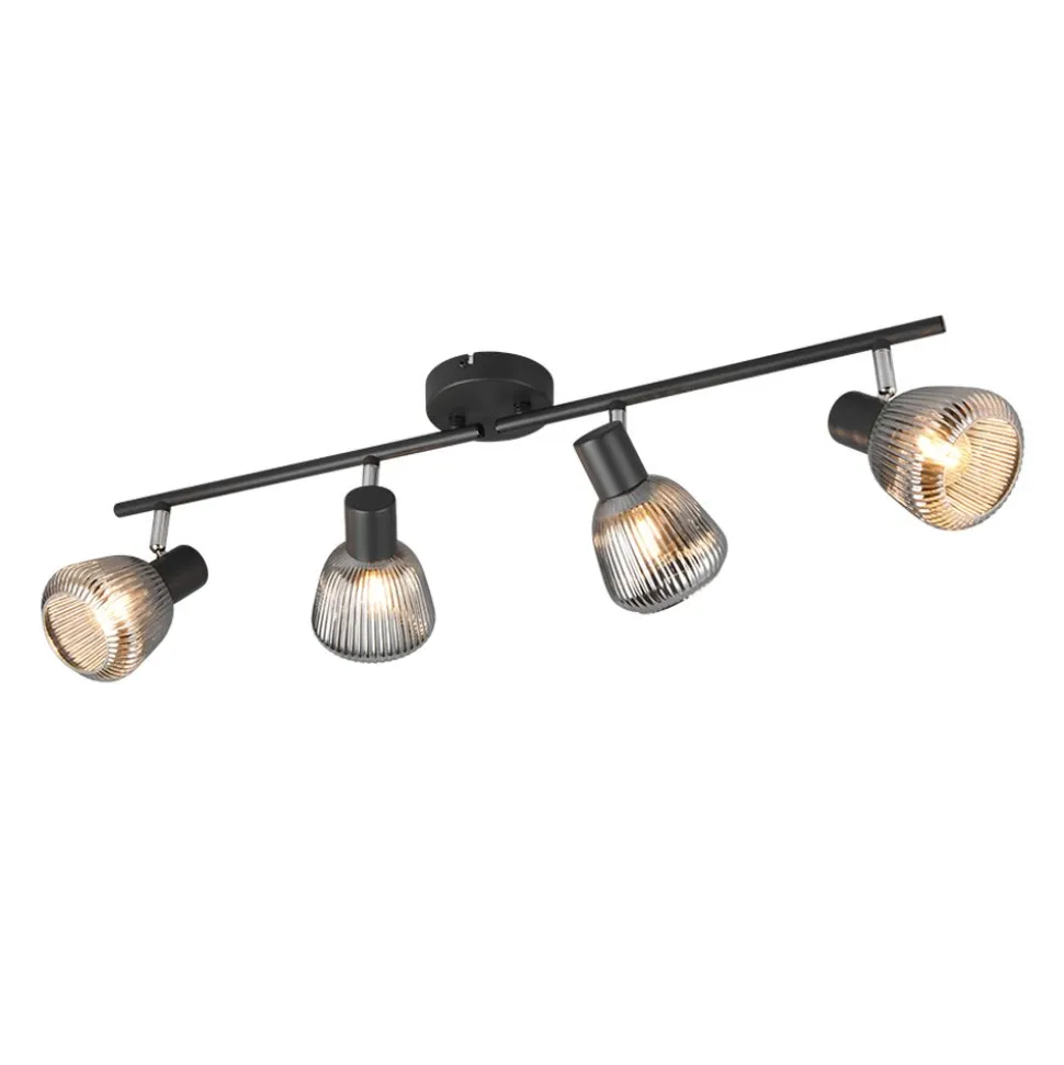 Trio TARIFA - 862800432 excl.4xE14