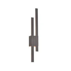 Trio TAWA - 221460242 incl.2x9W LED/900Lm/3000K