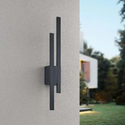 Trio TAWA - 221460242 incl.2x9W LED/900Lm/3000K