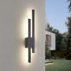 Trio TAWA - 221460242 incl.2x9W LED/900Lm/3000K