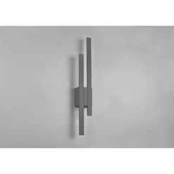 Trio TAWA - 221460242 incl.2x9W LED/900Lm/3000K