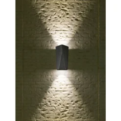 Trio TAY - 226560242 incl.2x4,5W LED/580Lm/3000K