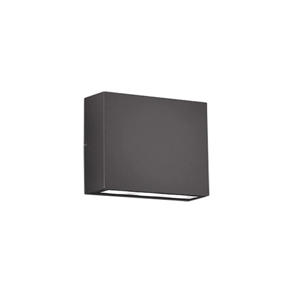 Trio THAMES - 229360242 incl.2x3W LED/340Lm/3000K